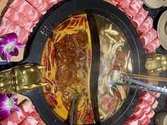 -蜀大侠·牛肉自助火锅(慈溪店)