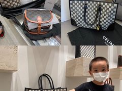 -CELINE(华润中心万象城店)