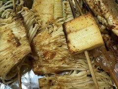 -云晓光头烧烤吧(德平路店)