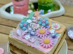 -J Create城市露营咖啡·简餐·宠物(上海动物园店)