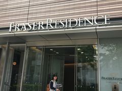-大阪南海辉盛庭国际公寓