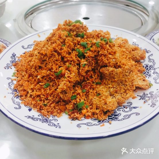 宁夏回乡寨清真餐厅(解放碑步行街店)