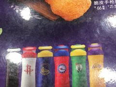 -德克士(北京站店)