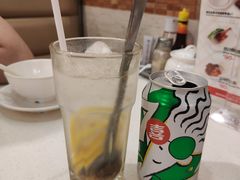 -香港新发烧腊茶餐厅(万象店)