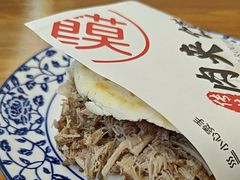 -谝长安坐席臊子面