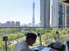 -莫尔顿扒房 MORTON'S GRILLE(igc天汇广场店)