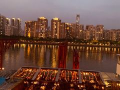 -AZUL by FUEL蓝色·法式酒馆(琶醍店)