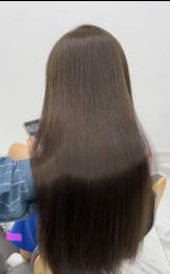 点击看大图 -MORI HAIR SALON日式美发沙龙