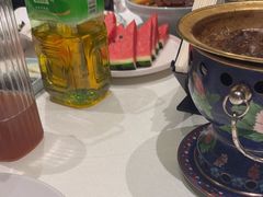 -金家老三饭庄(常营店)