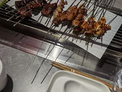 -鼎原力量东北吊炉烧烤(临河街店)