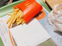 -麦当劳(伟城广场店)