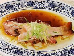 -麒麟中餐厅·经典粤菜·地道菜式老字号(广州长隆酒店)