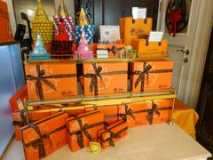 -Monchouchou檬舒舒(尚嘉中心店)