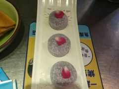 -鱼库·不仅是一家烤鱼店(车公庙店)