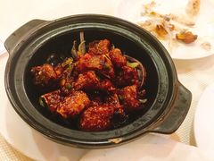 -新东城喜宴海鲜酒家(同德店)