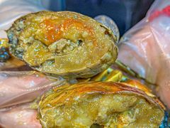 -三太子地摊烧烤·小龙虾(北蔡店)