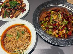 -掌上鲜(南顺城街店)