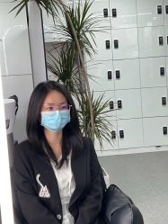 -XIMA·美发沙龙