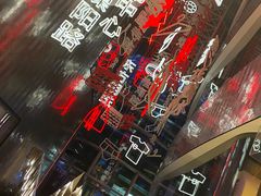-池畔酒吧 WET Bar