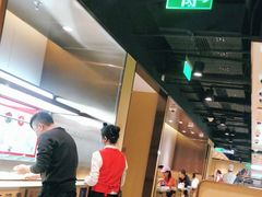 -海底捞火锅(河东万达广场店)