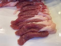 -百叶居·老北京涮羊肉(鼓楼店)