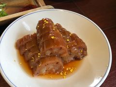 -大牌大·传统杭帮菜(湖滨店)