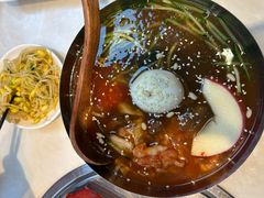 -屋里家延边朝鲜族冷面(南园店)