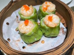 -叹茶靓点·粤式餐厅·全天茶市(石井万民广场店)