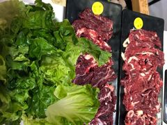 -陈记顺和潮汕牛肉火锅(棠德南路店)
