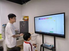 -广州市荔湾区协和幼儿园(彭城东路)