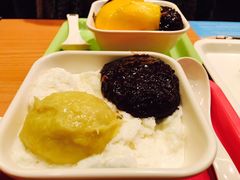 榴莲忘返-满记甜品(日月光二店)