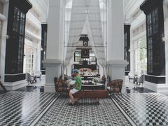 -富国岛翡翠湾 JW 万豪度假酒店