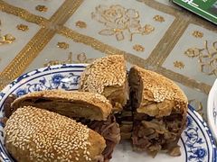-清真·鸦儿李记·小馆(后海店)