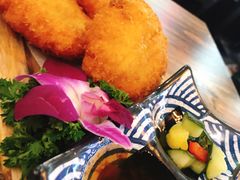 私家渔夫手打虾饼-Hi YOU你的饭局泰餐厅(雍和宫店)