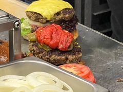 -shark burger·鲨鱼汉堡(交子大道店)