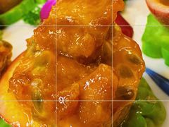 -老崇左特色风味食馆