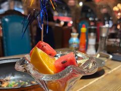 -卢布里西餐厅(海拉尔店)