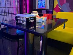 -音乐派KTV(银泰城店)