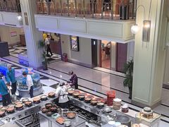 -新海渔港·胶东海鲜家常菜·家宴(奥体中心店)