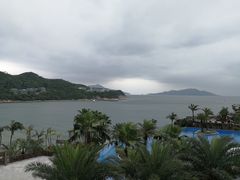 -格力东澳大酒店-蓝色海岸餐厅