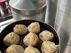 -笑云开汤包店(网巾市店)