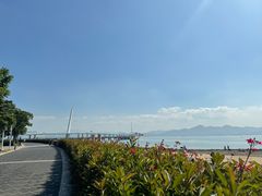-深圳湾公园(南山区)