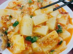 -温江公平红烧兔(总店)