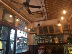 -西关84·History·Art·Cafe