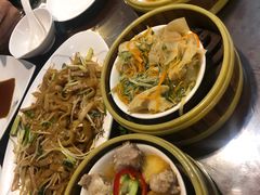 -粤色·老广州茶餐厅(河南商会大厦店)