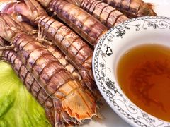 -山海经·海边人家 海鲜新青岛菜(扬州路店)