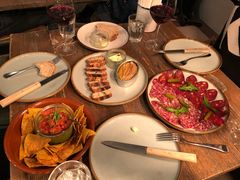 -RAC BAR(安福路店)