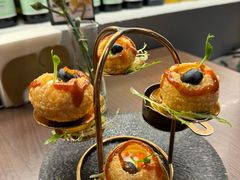 -Shantek象提南亚餐厅&西餐融合Bistro(淮海中路店)
