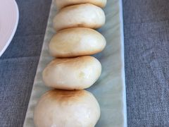 -百纳·维萨吧西餐厅(百纳瑞汀酒店)