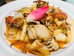 -周家二小姐的菜(西津渡店)